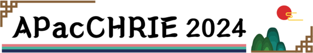 APacCHRIE2024
